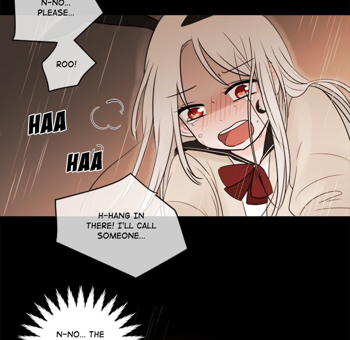 Welcome to Luna Shop! Chapter 30 image 53