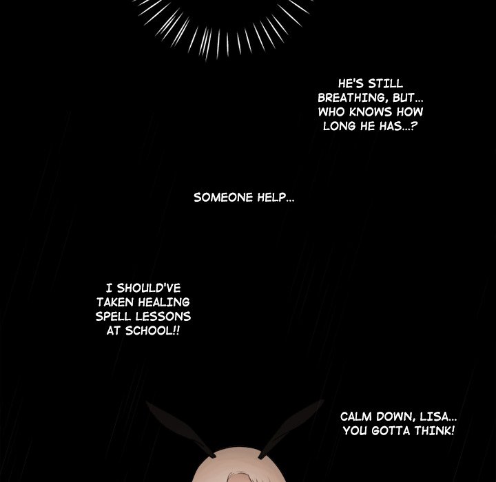 Welcome to Luna Shop! Chapter 30 image 56