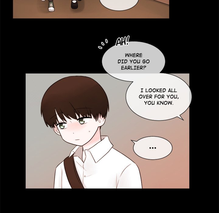 Welcome to Luna Shop! Chapter 30 image 5