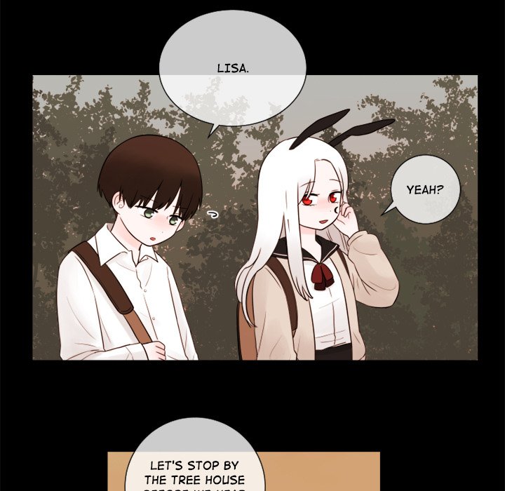 Welcome to Luna Shop! Chapter 30 image 6