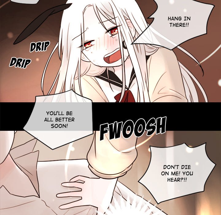 Welcome to Luna Shop! Chapter 30 image 69