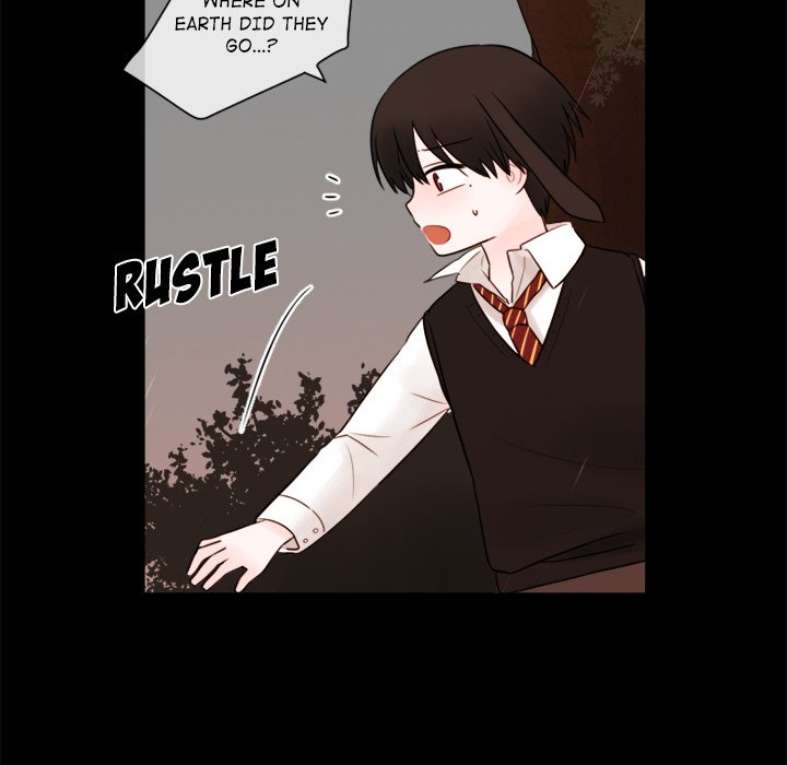 Welcome to Luna Shop! Chapter 31 image 11