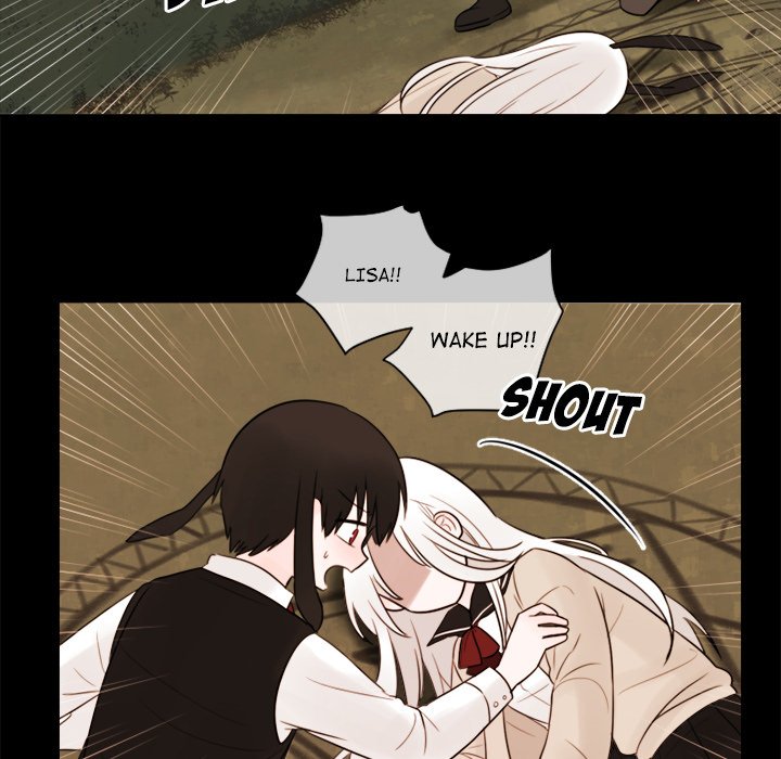 Welcome to Luna Shop! Chapter 31 image 17