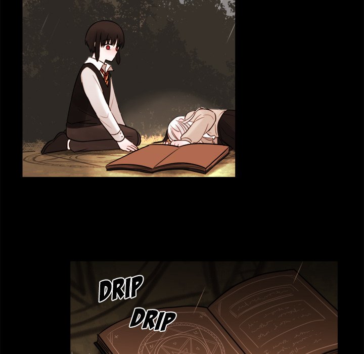 Welcome to Luna Shop! Chapter 31 image 21