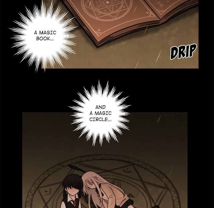 Welcome to Luna Shop! Chapter 31 image 22