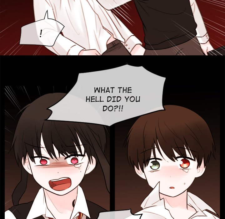 Welcome to Luna Shop! Chapter 31 image 25