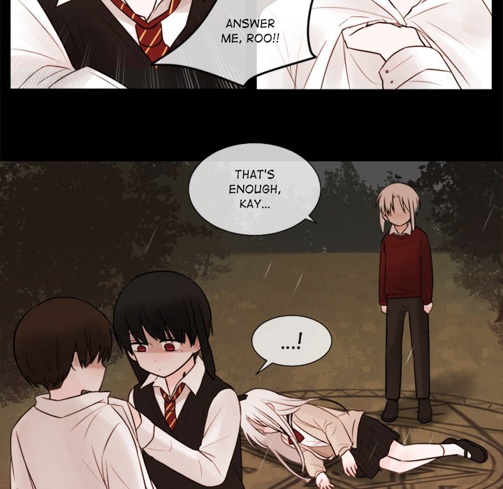 Welcome to Luna Shop! Chapter 31 image 26