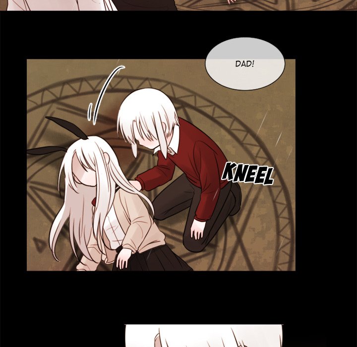 Welcome to Luna Shop! Chapter 31 image 27
