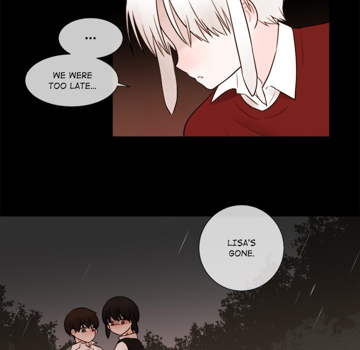 Welcome to Luna Shop! Chapter 31 image 28