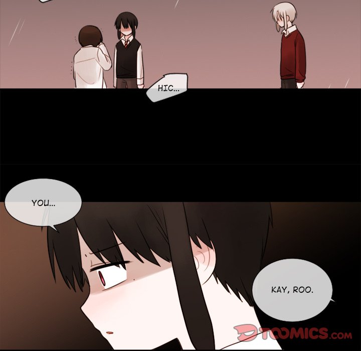 Welcome to Luna Shop! Chapter 31 image 31