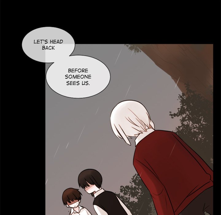 Welcome to Luna Shop! Chapter 31 image 32