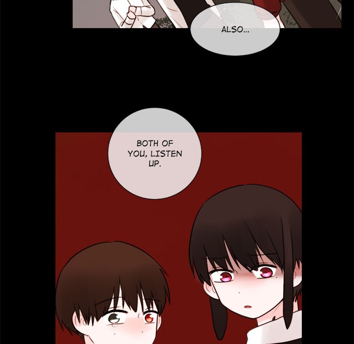 Welcome to Luna Shop! Chapter 31 image 33