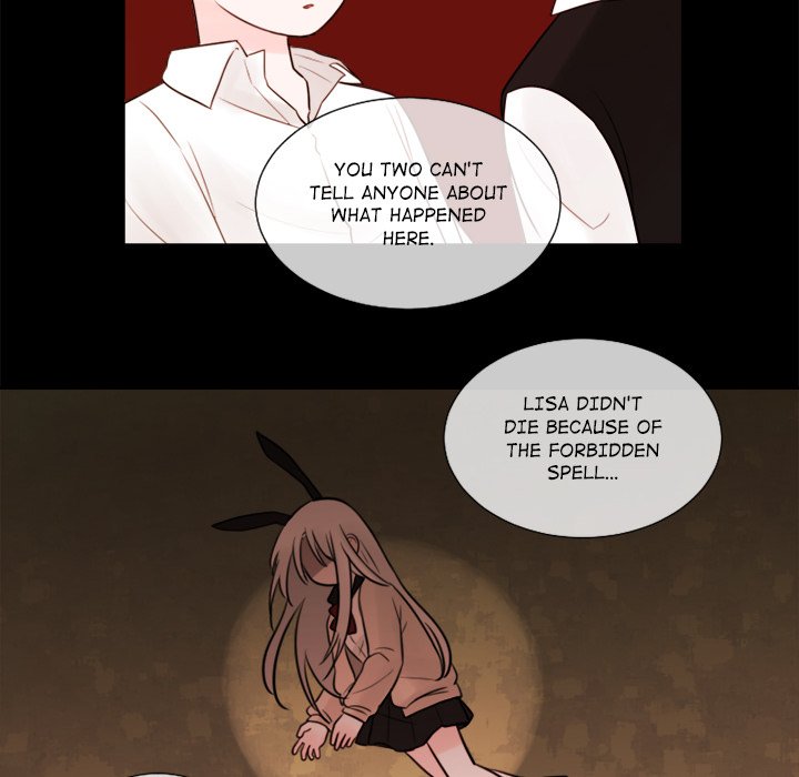 Welcome to Luna Shop! Chapter 31 image 34