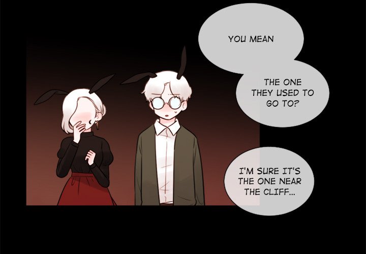 Welcome to Luna Shop! Chapter 31 image 3