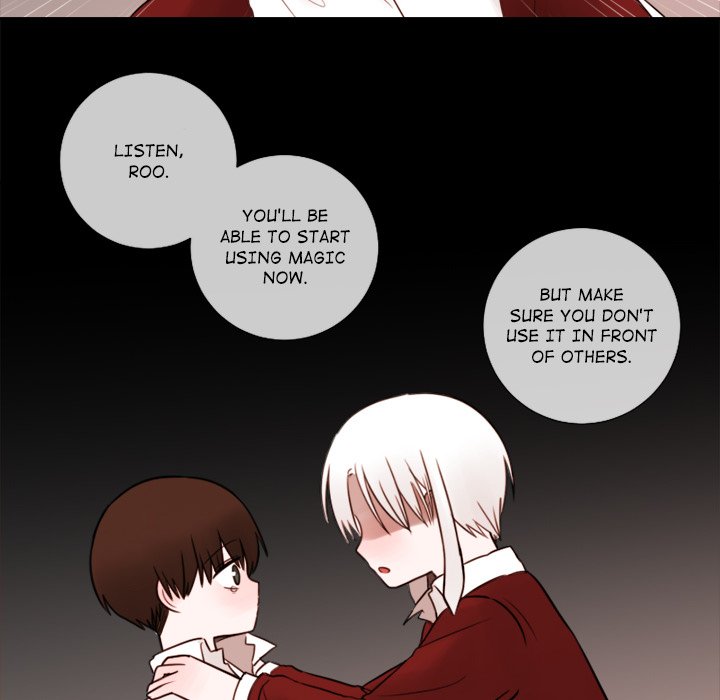 Welcome to Luna Shop! Chapter 31 image 39
