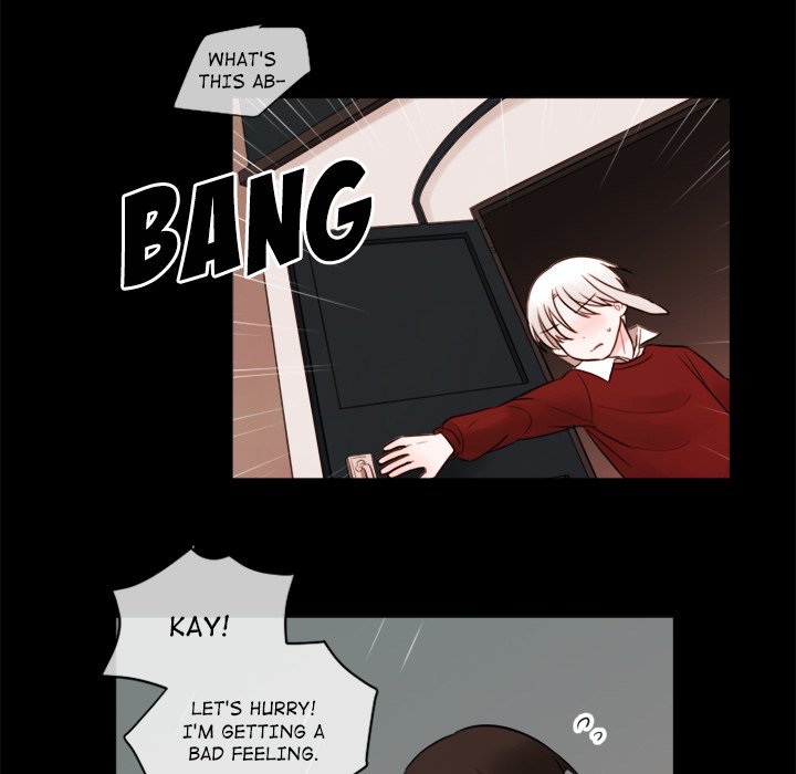 Welcome to Luna Shop! Chapter 31 image 4