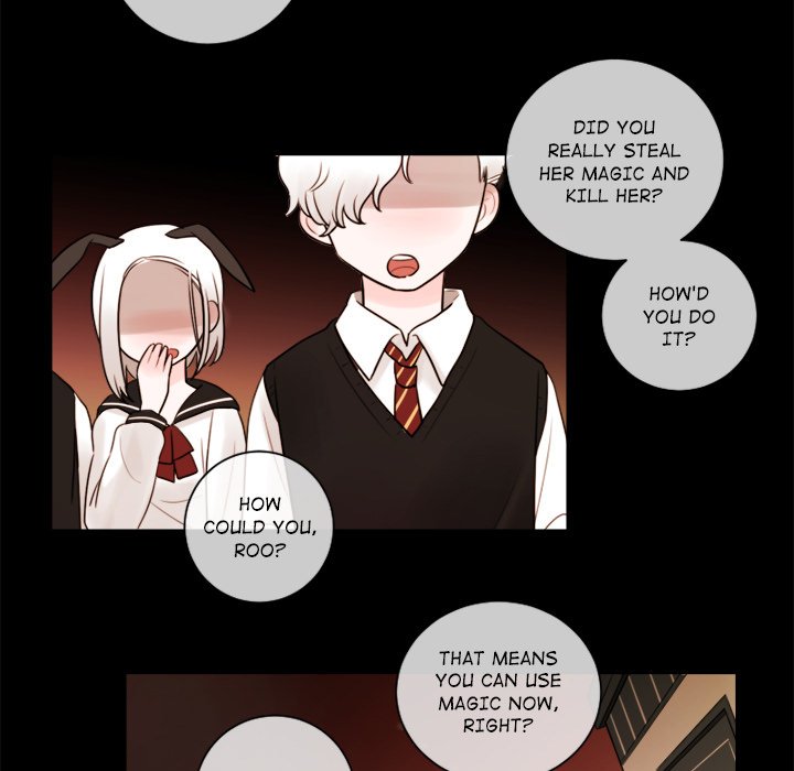 Welcome to Luna Shop! Chapter 31 image 54