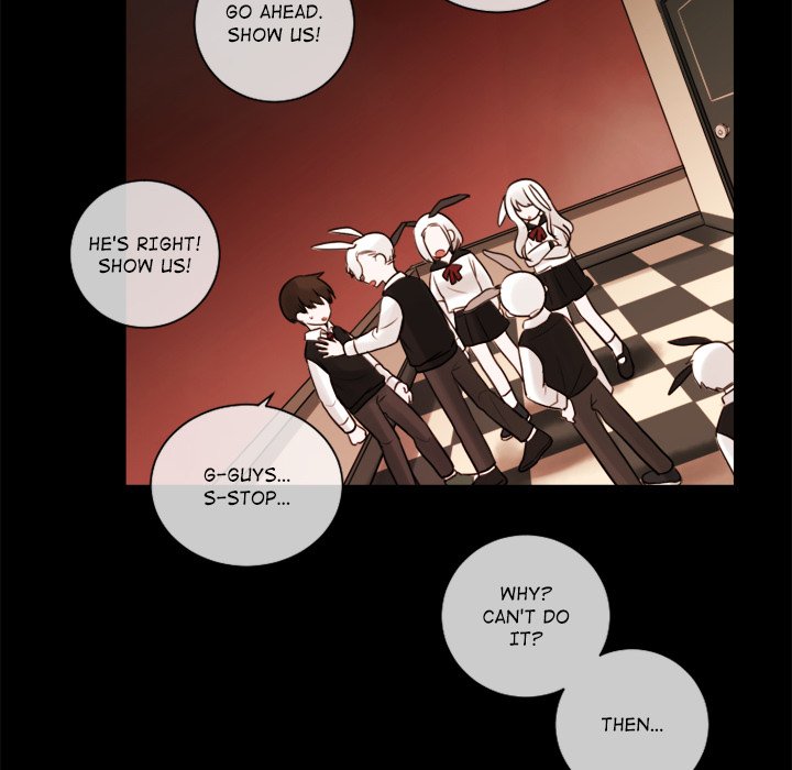 Welcome to Luna Shop! Chapter 31 image 55