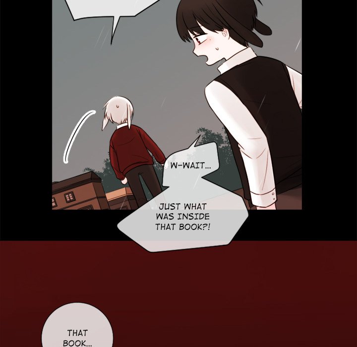 Welcome to Luna Shop! Chapter 31 image 5