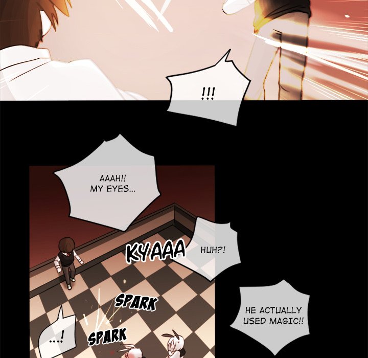 Welcome to Luna Shop! Chapter 31 image 59