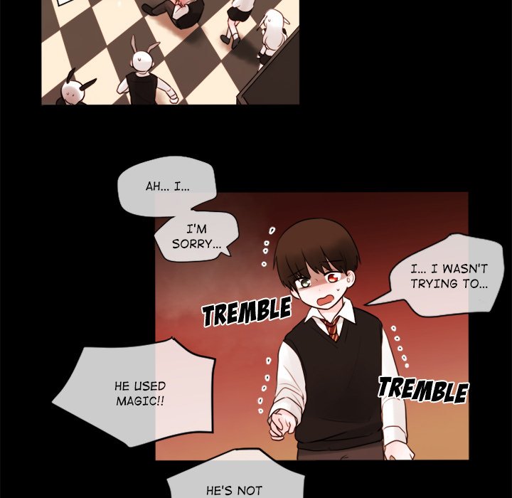 Welcome to Luna Shop! Chapter 31 image 60
