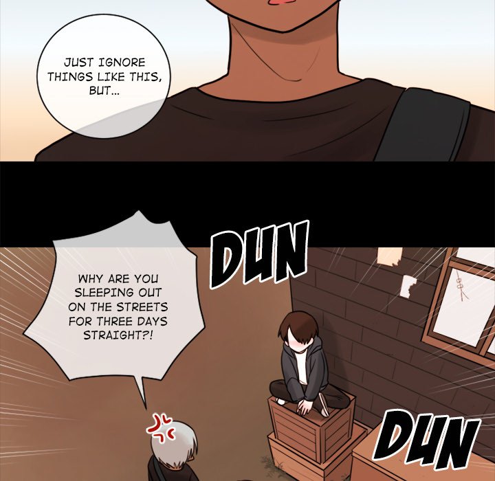 Welcome to Luna Shop! Chapter 31 image 71