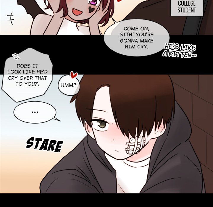 Welcome to Luna Shop! Chapter 31 image 73