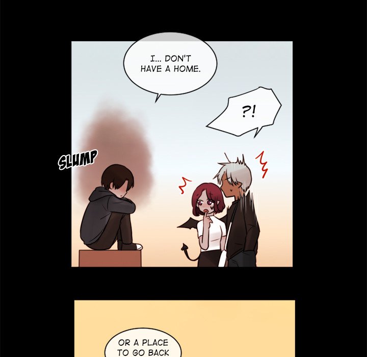 Welcome to Luna Shop! Chapter 31 image 74