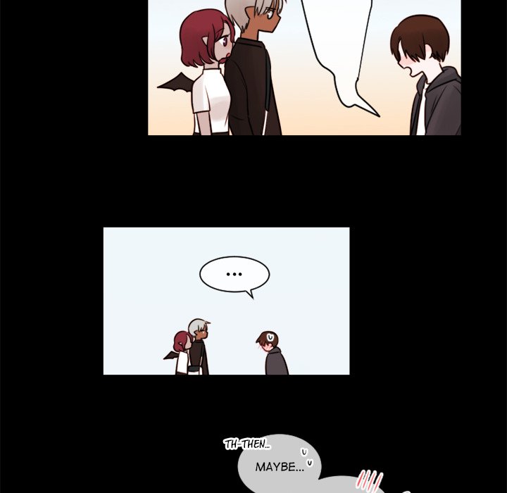 Welcome to Luna Shop! Chapter 31 image 77