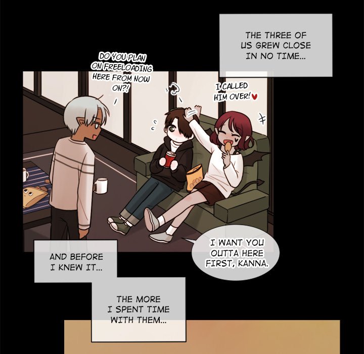 Welcome to Luna Shop! Chapter 31 image 79