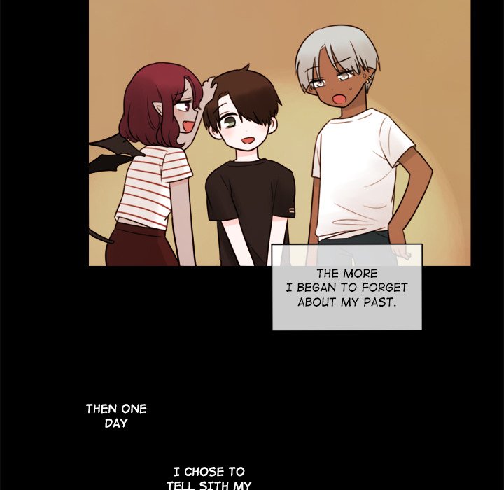 Welcome to Luna Shop! Chapter 31 image 80