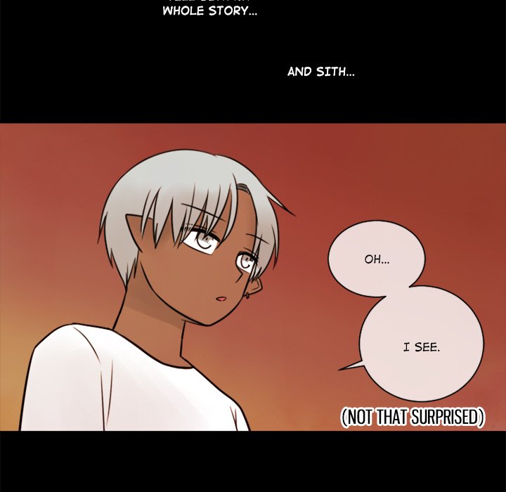 Welcome to Luna Shop! Chapter 31 image 81