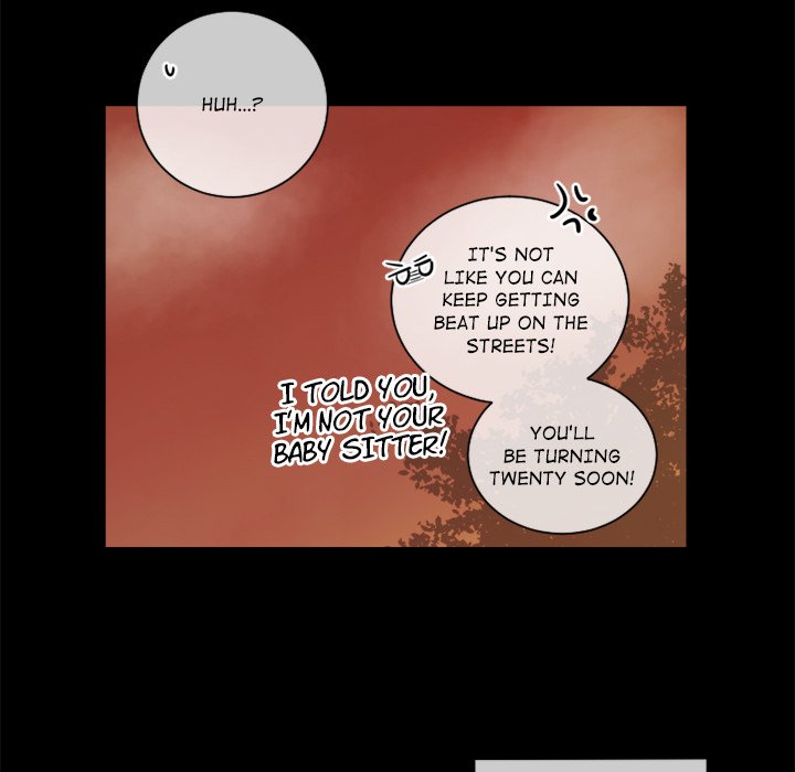 Welcome to Luna Shop! Chapter 31 image 84