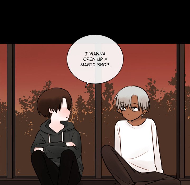 Welcome to Luna Shop! Chapter 31 image 87