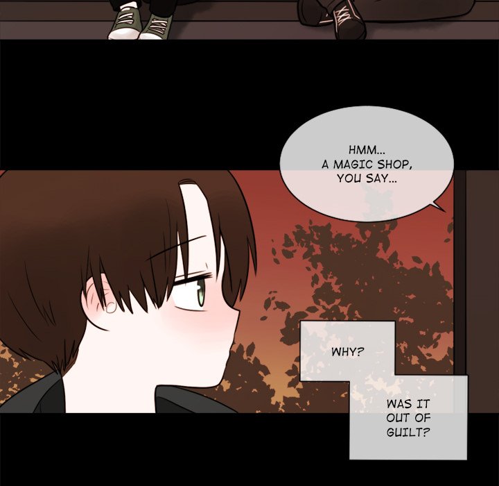 Welcome to Luna Shop! Chapter 31 image 88