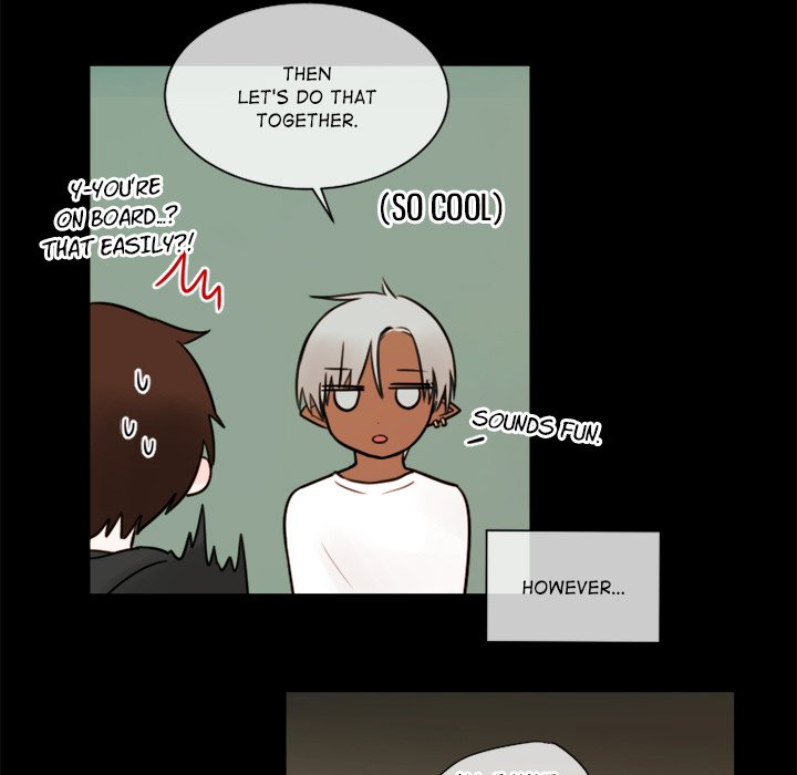 Welcome to Luna Shop! Chapter 31 image 89