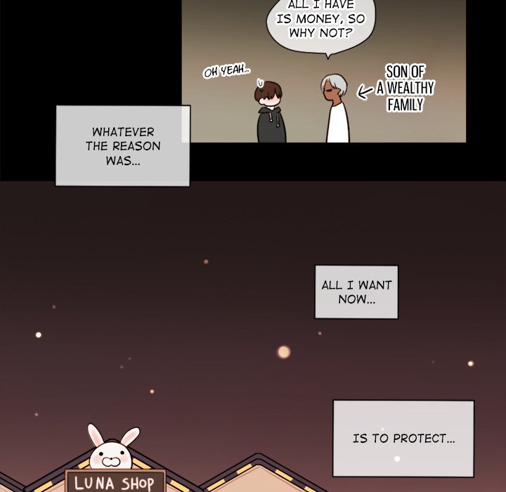 Welcome to Luna Shop! Chapter 31 image 90