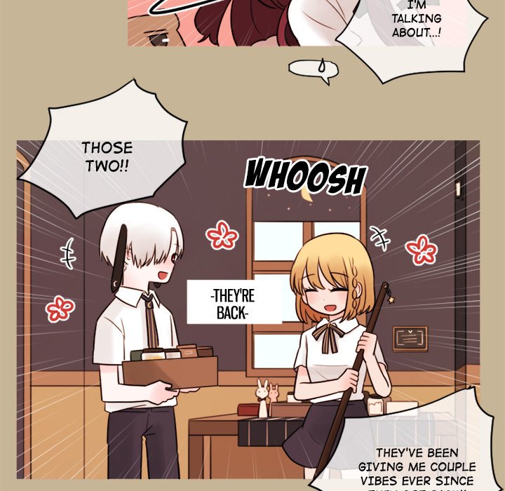 Welcome to Luna Shop! Chapter 32 image 9