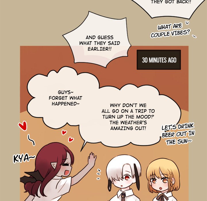 Welcome to Luna Shop! Chapter 32 image 10