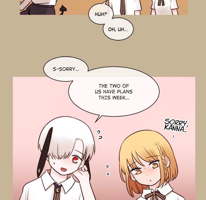 Welcome to Luna Shop! Chapter 32 image 11