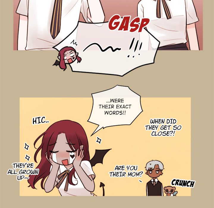 Welcome to Luna Shop! Chapter 32 image 12