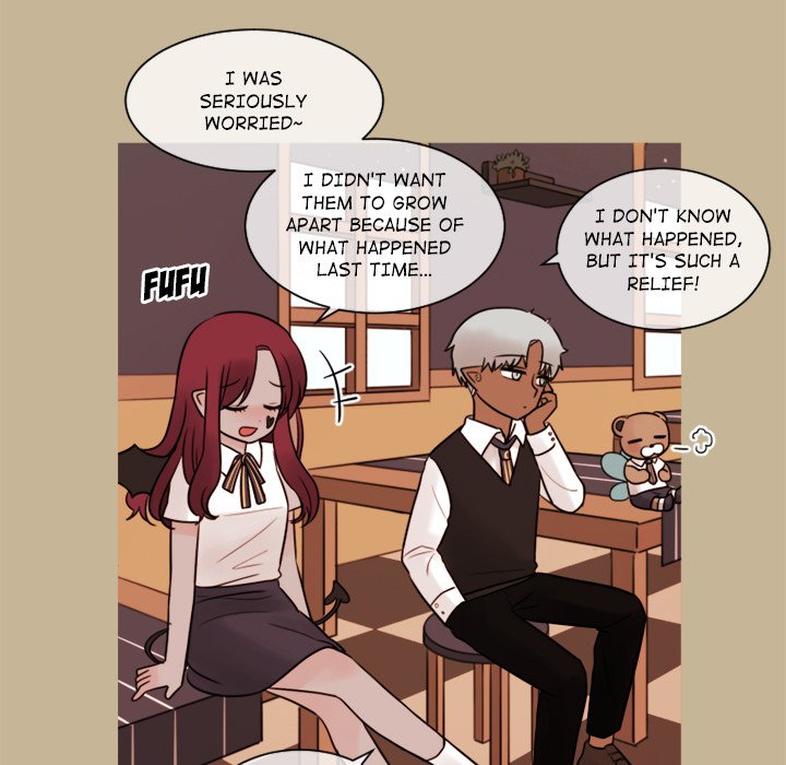 Welcome to Luna Shop! Chapter 32 image 13