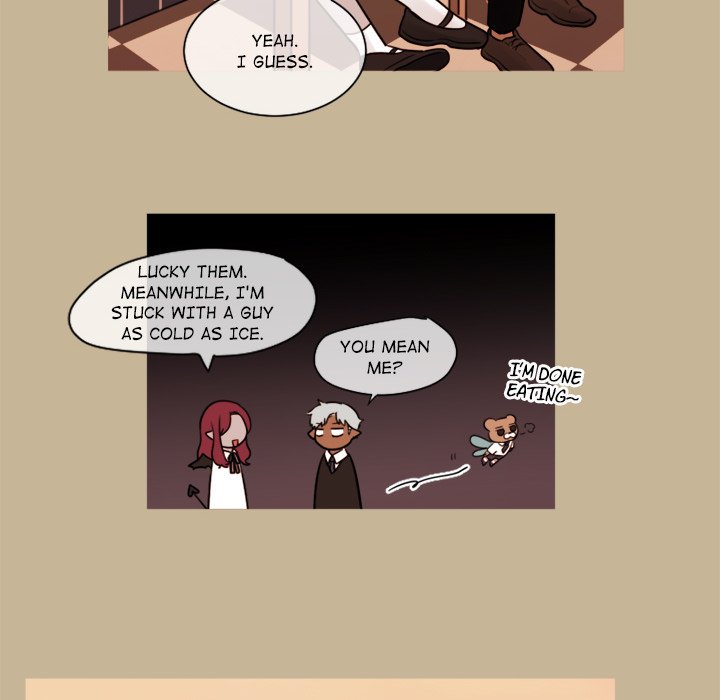 Welcome to Luna Shop! Chapter 32 image 14