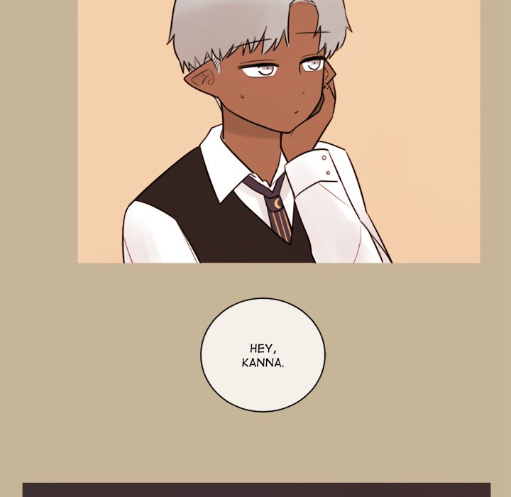 Welcome to Luna Shop! Chapter 32 image 16