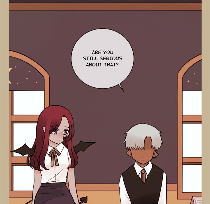 Welcome to Luna Shop! Chapter 32 image 17