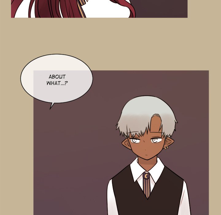 Welcome to Luna Shop! Chapter 32 image 19