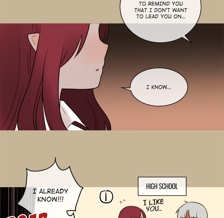 Welcome to Luna Shop! Chapter 32 image 21