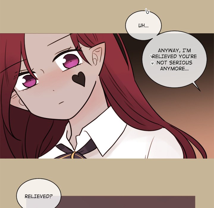 Welcome to Luna Shop! Chapter 32 image 23