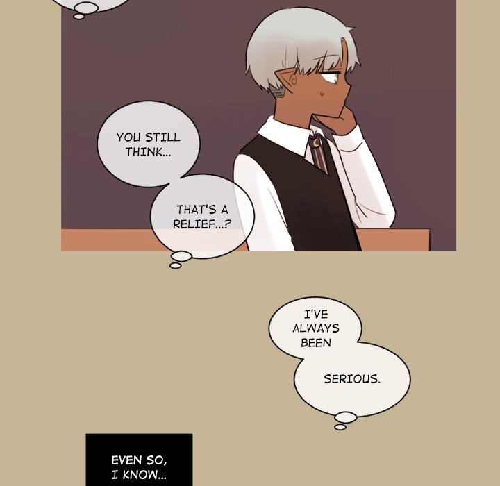 Welcome to Luna Shop! Chapter 32 image 24