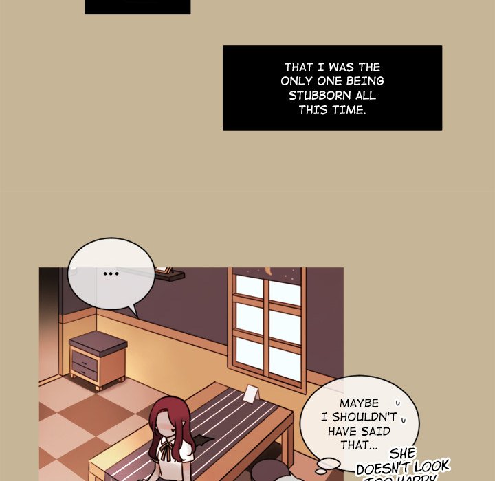 Welcome to Luna Shop! Chapter 32 image 25